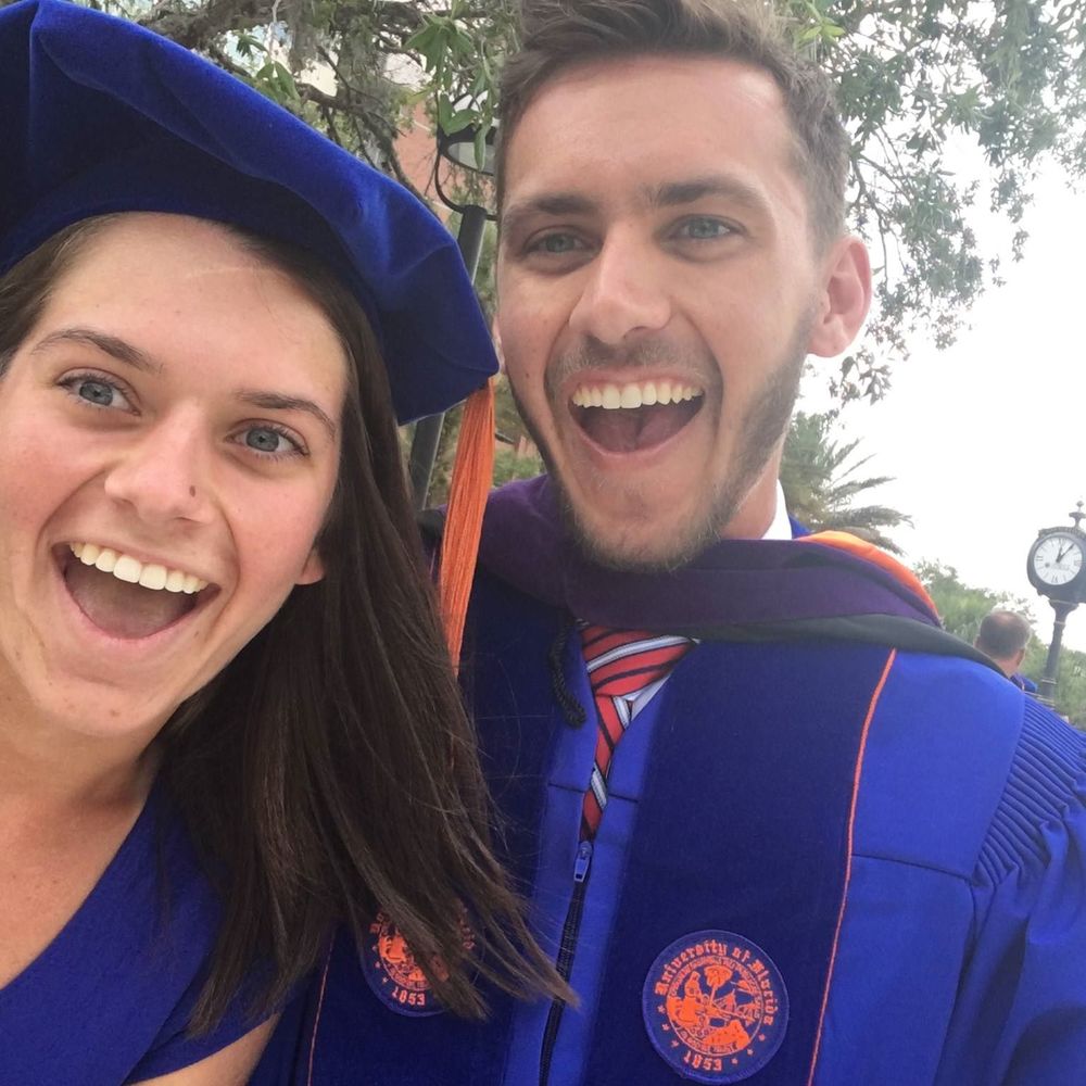 Meet your Posher, Lynn